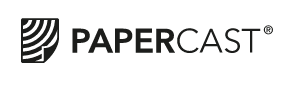 papercast-logo